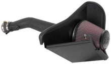 Load image into Gallery viewer, K&amp;N Filters 63-2611 63 Series Aircharger Kit Fits 17-18 Edge