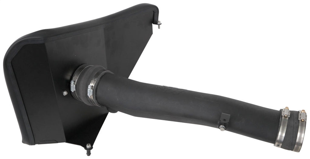 K&N Filters 63-2611 63 Series Aircharger Kit Fits 17-18 Edge