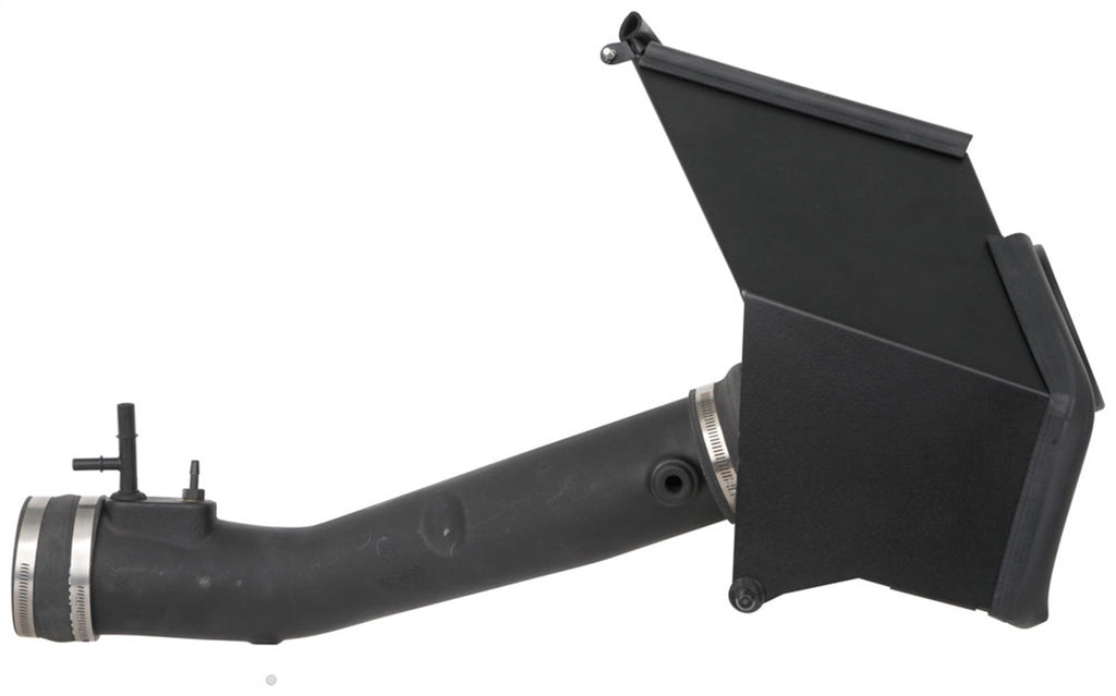 K&N Filters 63-2611 63 Series Aircharger Kit Fits 17-18 Edge