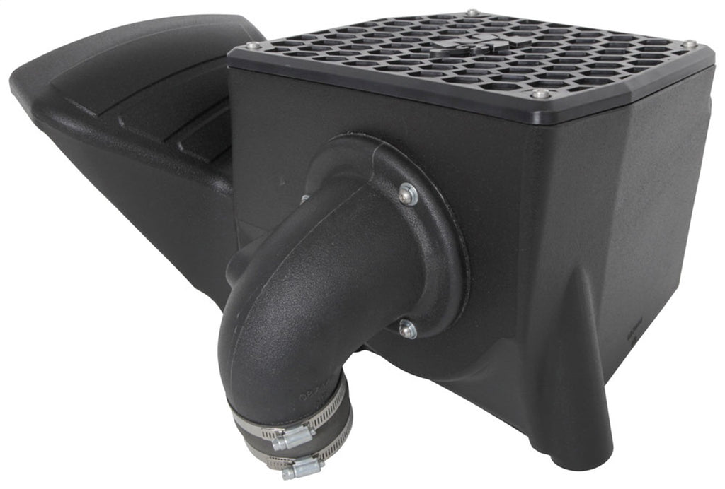 K&N Filters 63-2612 Performance Air Intake System Fits 19-23 F-150 Ranger