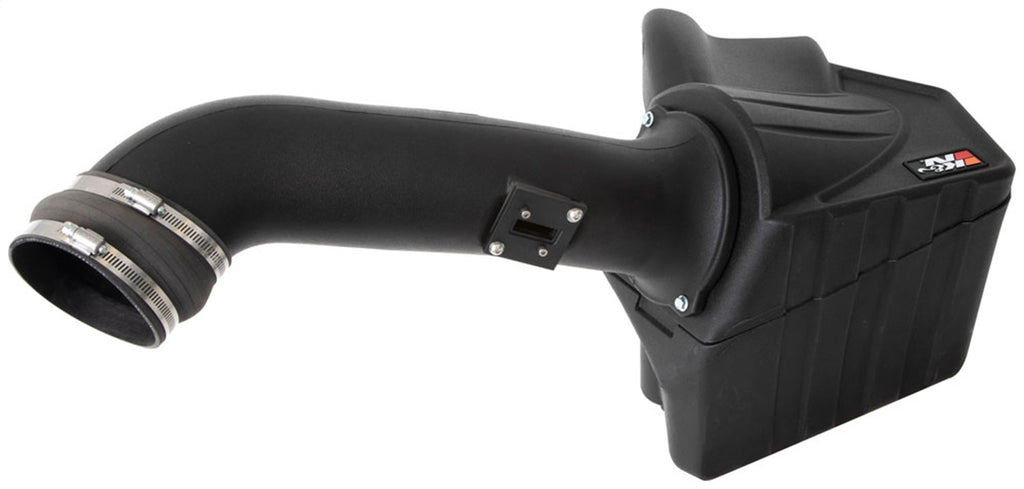 K&N Filters 63-2613 Performance Air Intake System