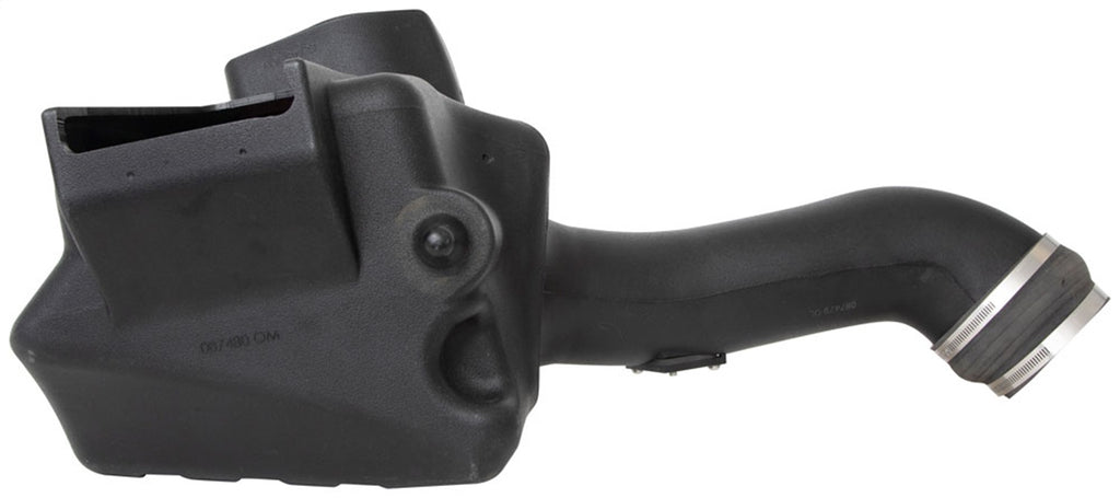 K&N Filters 63-2613 Performance Air Intake System