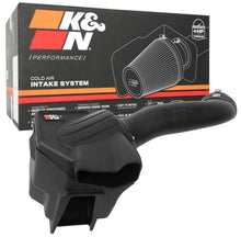 Load image into Gallery viewer, K&amp;N Filters 63-2613 Performance Air Intake System