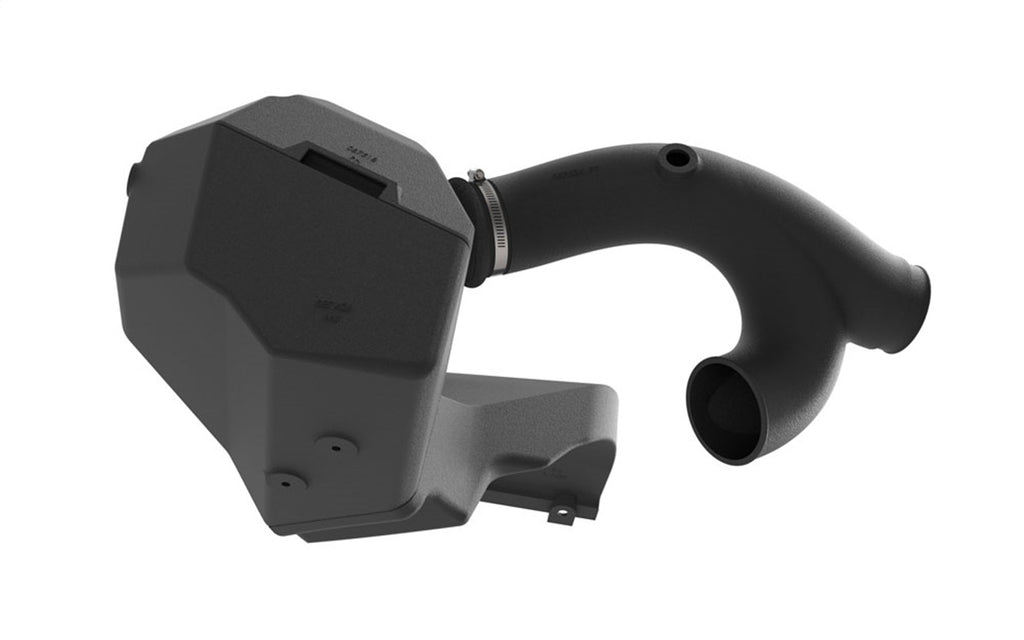 K&N Filters 63-2617 Performance Air Intake System Fits 21-24 Expedition F-150