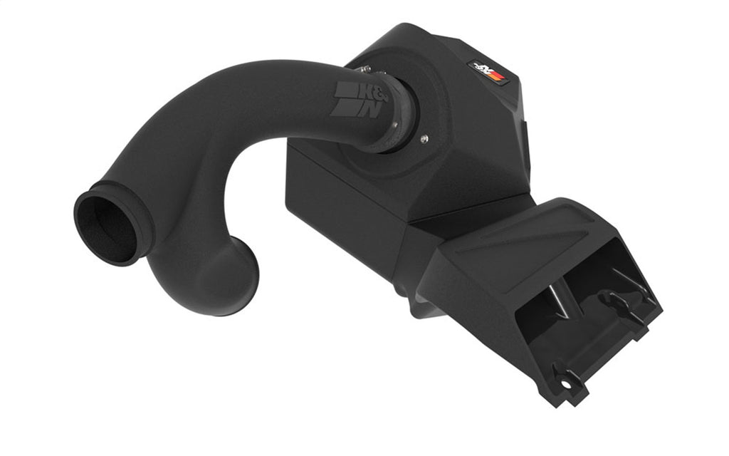 K&N Filters 63-2617 Performance Air Intake System Fits 21-24 Expedition F-150