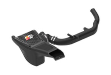 Load image into Gallery viewer, K&amp;N Filters 63-2619 Performance Air Intake System Fits 21-24 Bronco