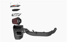 Load image into Gallery viewer, K&amp;N Filters 63-2619 Performance Air Intake System Fits 21-24 Bronco
