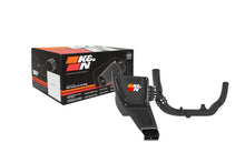 Load image into Gallery viewer, K&amp;N Filters 63-2619 Performance Air Intake System Fits 21-24 Bronco