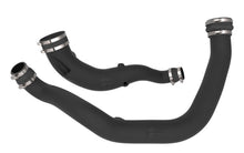Load image into Gallery viewer, K&amp;N Filters 63-2621 Performance Inlet Pipes Fits 21-24 Expedition F-150
