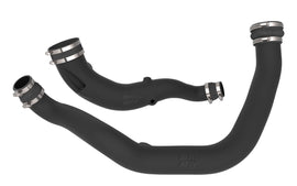 K&N Filters 63-2621 Performance Inlet Pipes Fits 21-24 Expedition F-150