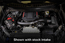 Load image into Gallery viewer, K&amp;N Filters 63-2621 Performance Inlet Pipes Fits 21-24 Expedition F-150