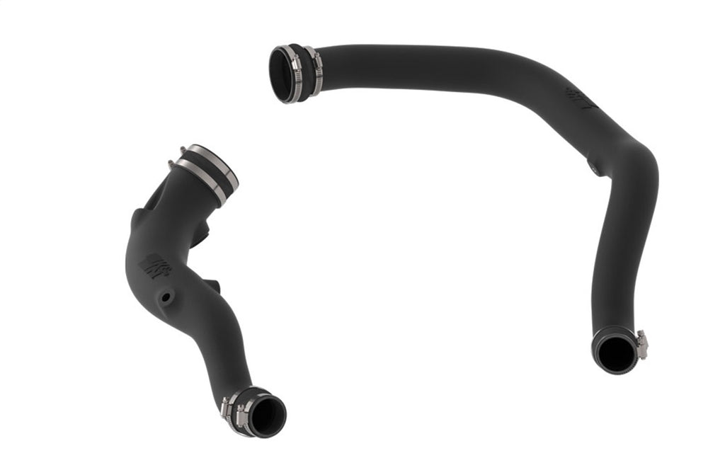 K&N Filters 63-2621 Performance Inlet Pipes Fits 21-24 Expedition F-150