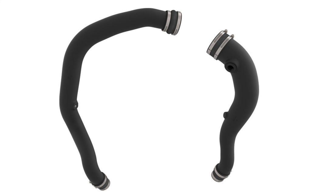 K&N Filters 63-2621 Performance Inlet Pipes Fits 21-24 Expedition F-150