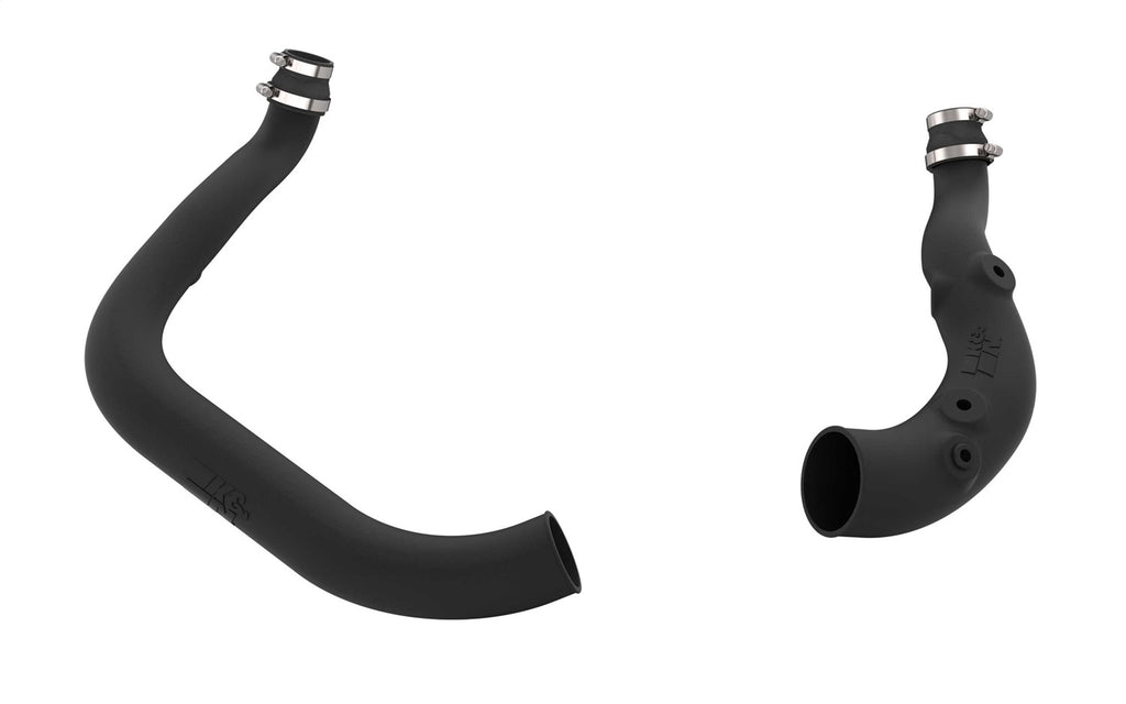 K&N Filters 63-2623 Performance Inlet Pipes Fits 17-20 F-150