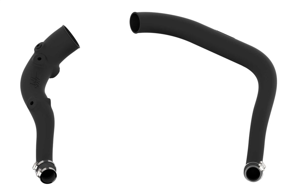 K&N Filters 63-2623 Performance Inlet Pipes Fits 17-20 F-150