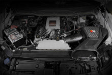 Load image into Gallery viewer, K&amp;N Filters 63-2624 Performance Air Intake System Fits 23-24 F-150