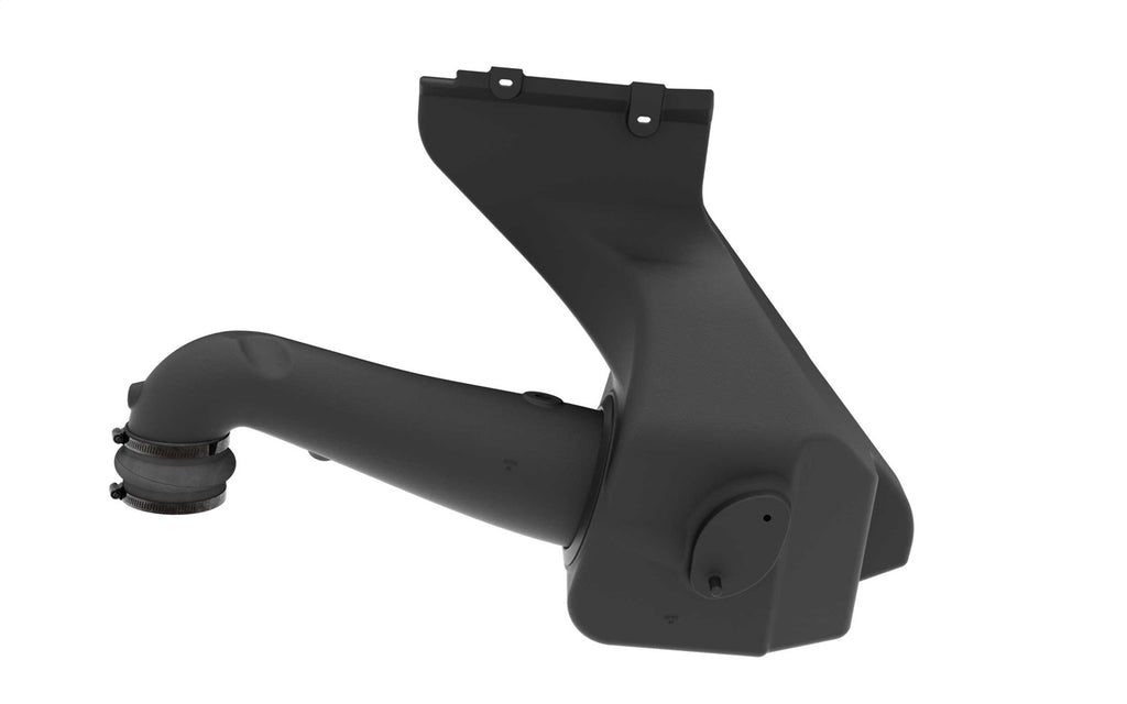 K&N Filters 63-2624 Performance Air Intake System Fits 23-24 F-150