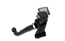 Load image into Gallery viewer, K&amp;N Filters 63-2624 Performance Air Intake System Fits 23-24 F-150