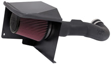 Load image into Gallery viewer, K&amp;N Filters 57-3070 Filtercharger Injection Performance Kit