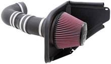 Load image into Gallery viewer, K&amp;N Filters 63-3071 63 Series Aircharger Kit Fits 08-17 G8 SS