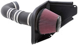 K&N Filters 63-3071 63 Series Aircharger Kit Fits 08-17 G8 SS