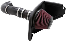 Load image into Gallery viewer, K&amp;N Filters 63-3072 63 Series Aircharger Kit Fits 08-09 G8