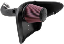 Load image into Gallery viewer, K&amp;N Filters 63-3075 63 Series Aircharger Kit Fits 10 Camaro