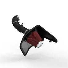 Load image into Gallery viewer, K&amp;N Filters 63-3078 63 Series Aircharger Kit Fits 11-15 Camaro