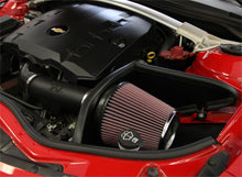 Load image into Gallery viewer, K&amp;N Filters 63-3078 63 Series Aircharger Kit Fits 11-15 Camaro