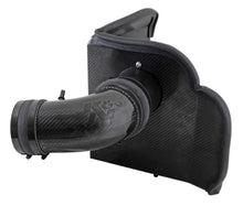 Load image into Gallery viewer, K&amp;N Filters 63-3079 63 Series Aircharger Kit Fits 12-15 Camaro