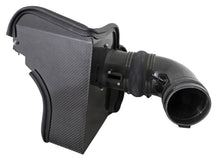 Load image into Gallery viewer, K&amp;N Filters 63-3079 63 Series Aircharger Kit Fits 12-15 Camaro