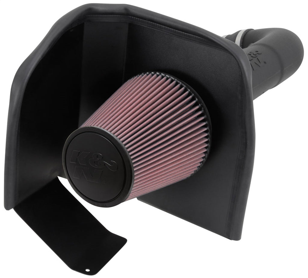 K&N Filters 63-3082 63 Series Aircharger Kit