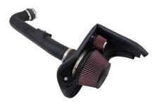 Load image into Gallery viewer, K&amp;N Filters 63-3083 63 Series Aircharger Kit Fits 13-16 ATS