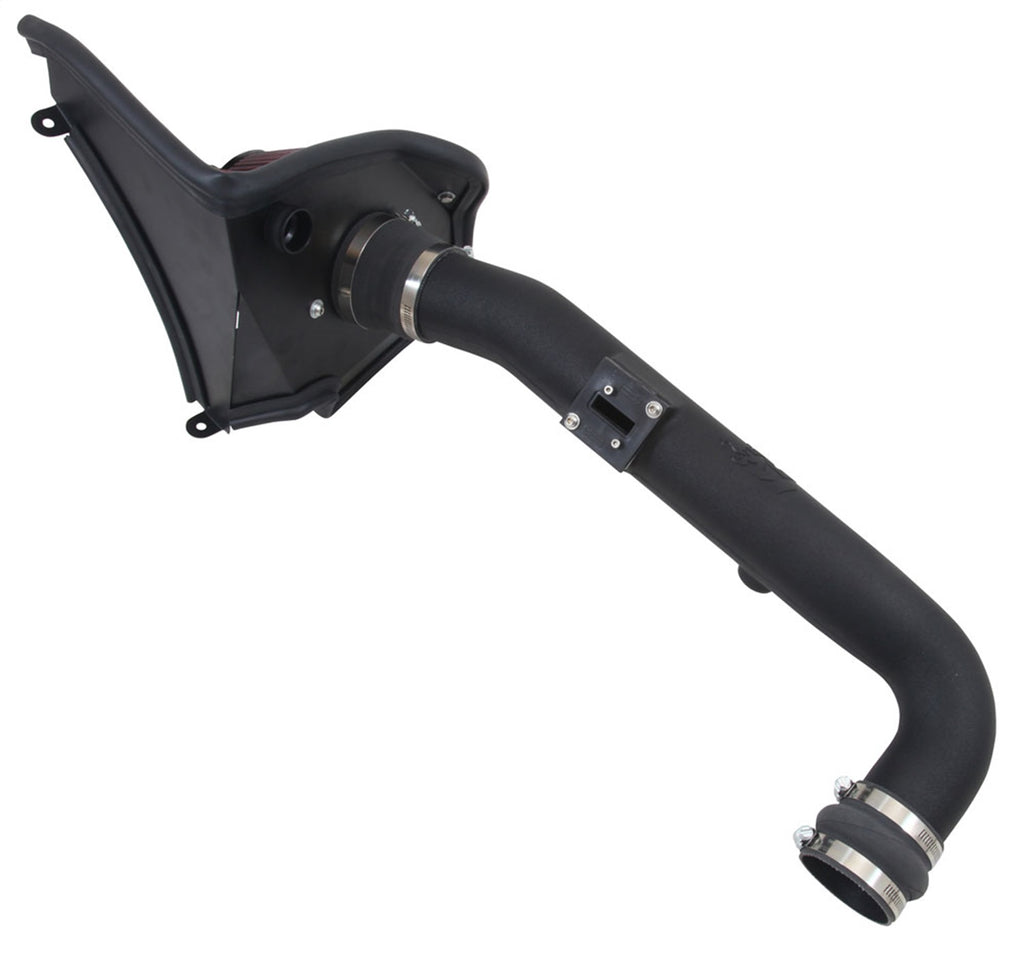 K&N Filters 63-3083 63 Series Aircharger Kit Fits 13-16 ATS