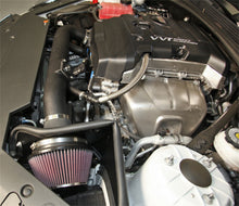 Load image into Gallery viewer, K&amp;N Filters 63-3083 63 Series Aircharger Kit Fits 13-16 ATS