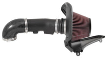 Load image into Gallery viewer, K&amp;N Filters 63-3084 63 Series Aircharger Kit Fits 13-17 ATS CTS