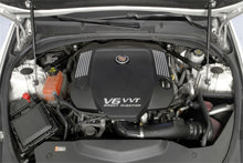 Load image into Gallery viewer, K&amp;N Filters 63-3084 63 Series Aircharger Kit Fits 13-17 ATS CTS