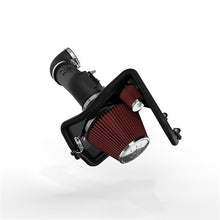 Load image into Gallery viewer, K&amp;N Filters 63-3084 63 Series Aircharger Kit Fits 13-17 ATS CTS