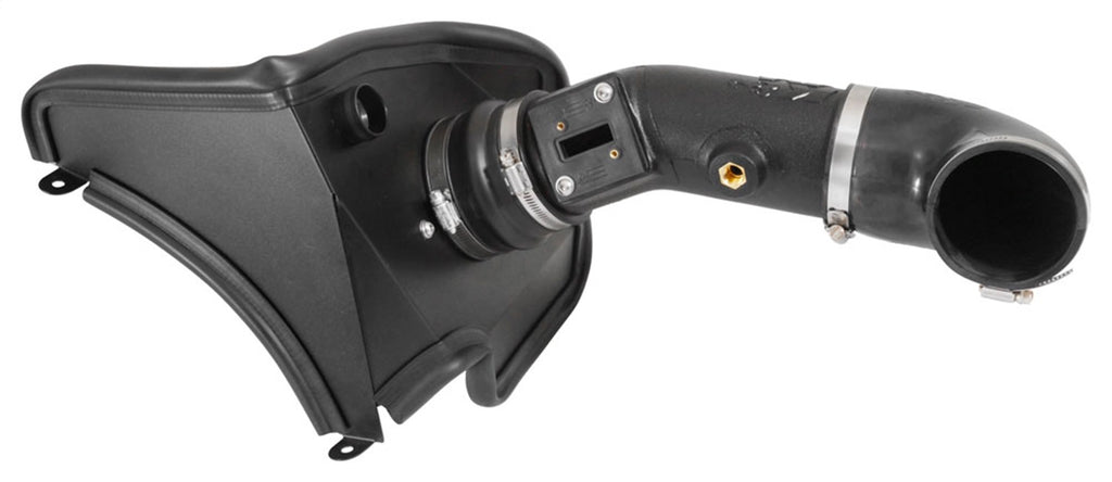 K&N Filters 63-3084 63 Series Aircharger Kit Fits 13-17 ATS CTS