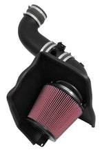 Load image into Gallery viewer, K&amp;N Filters 63-3087 63 Series Aircharger Kit