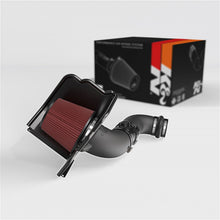 Load image into Gallery viewer, K&amp;N Filters 63-3087 63 Series Aircharger Kit