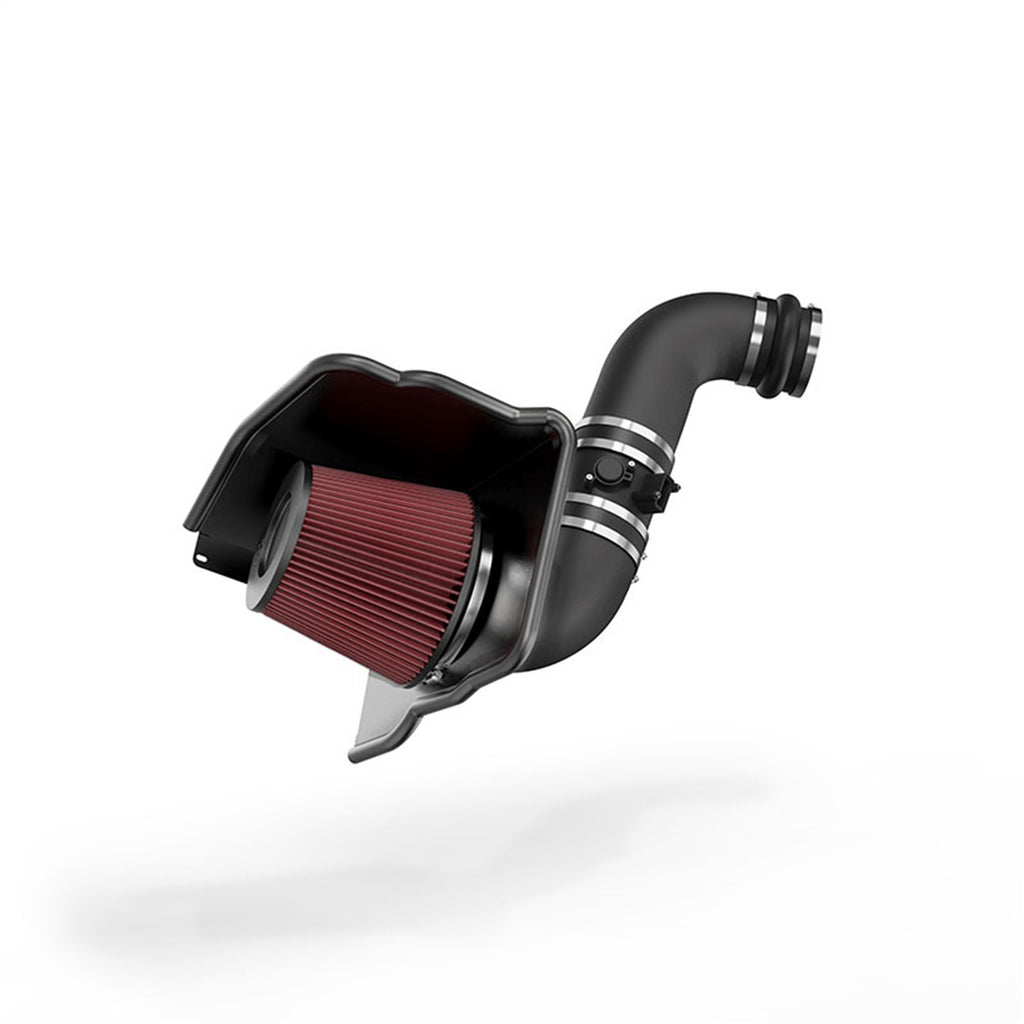 K&N Filters 63-3087 63 Series Aircharger Kit