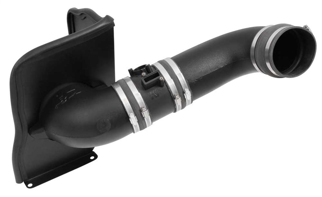 K&N Filters 63-3087 63 Series Aircharger Kit