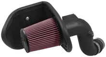Load image into Gallery viewer, K&amp;N Filters 63-3097 63 Series Aircharger Kit Fits 16-22 Malibu