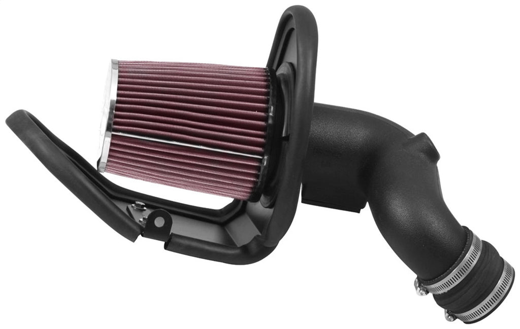 K&N Filters 63-3097 63 Series Aircharger Kit Fits 16-22 Malibu