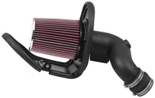 Load image into Gallery viewer, K&amp;N Filters 63-3097 63 Series Aircharger Kit Fits 16-22 Malibu