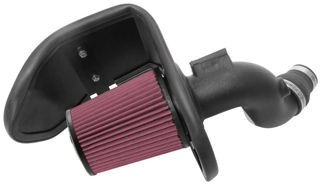 K&N Filters 63-3106 63 Series Aircharger Kit Fits 16-25 CT5 Malibu