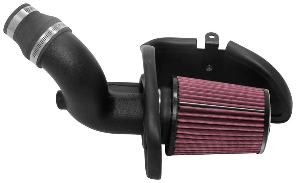K&N Filters 63-3106 63 Series Aircharger Kit Fits 16-25 CT5 Malibu