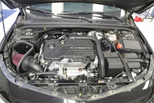 Load image into Gallery viewer, K&amp;N Filters 63-3106 63 Series Aircharger Kit Fits 16-25 CT5 Malibu