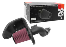 Load image into Gallery viewer, K&amp;N Filters 63-3106 63 Series Aircharger Kit Fits 16-25 CT5 Malibu